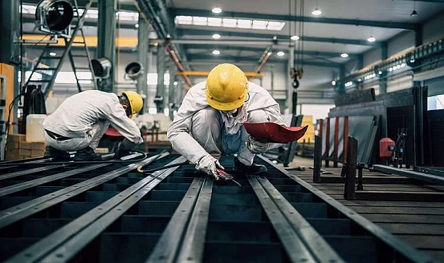 Bayraklı İş Yeri Taşıma