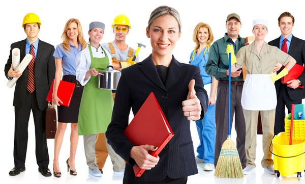 Bayraklı İş Yeri Taşıma Hizmeti